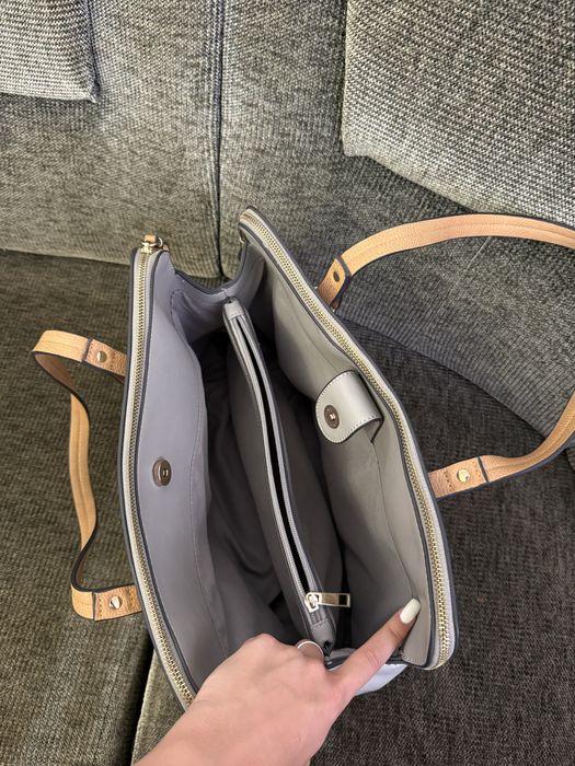 Жіноча стильна сумка