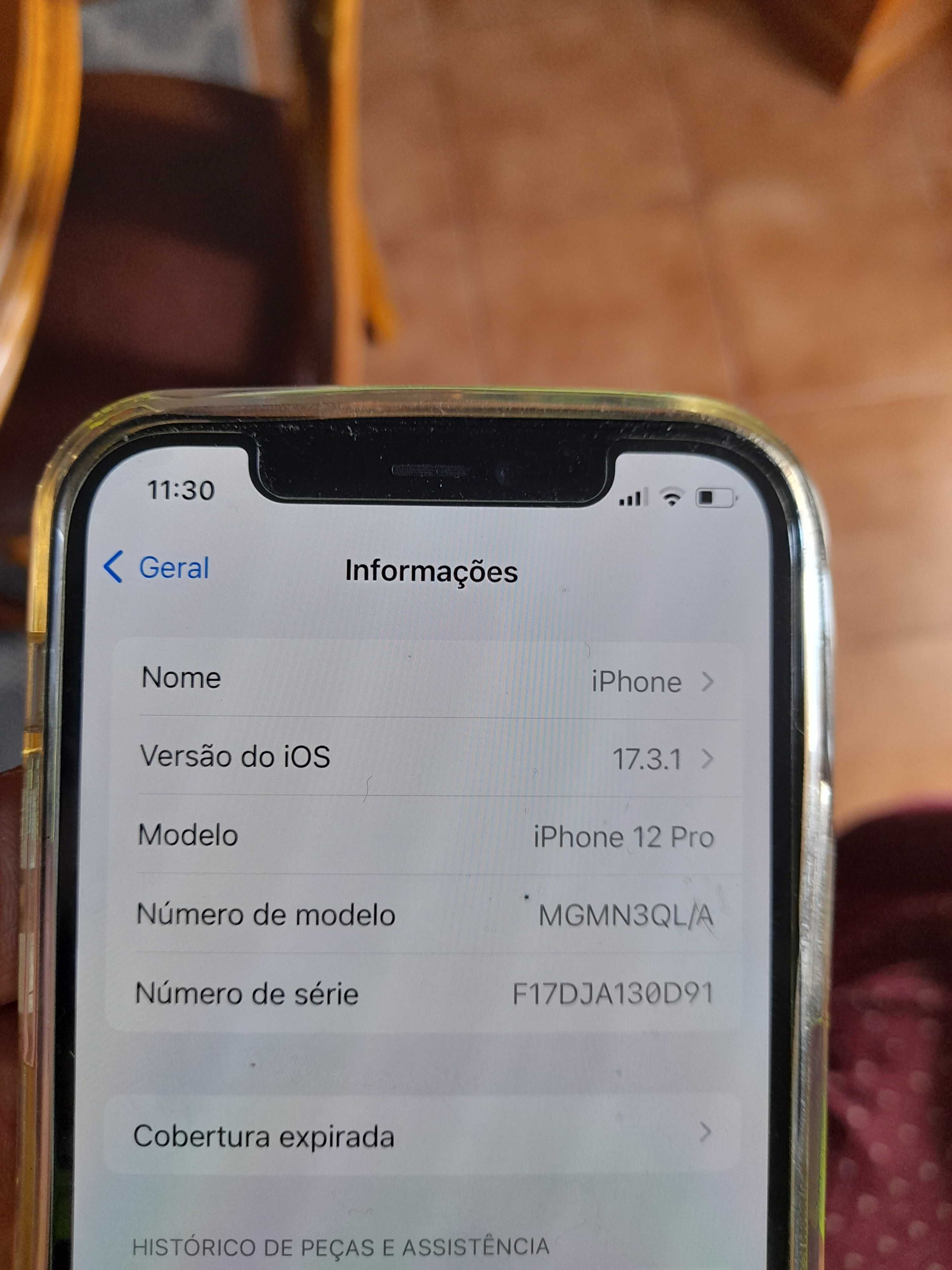 Iphone 12 pro 128gb