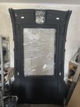 Потолок на bmw G01 X3