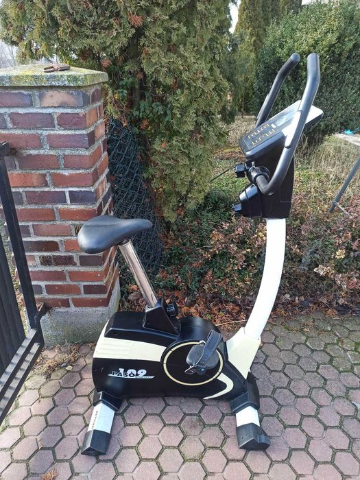 rower stacjonarny KETLER -magnetyczny