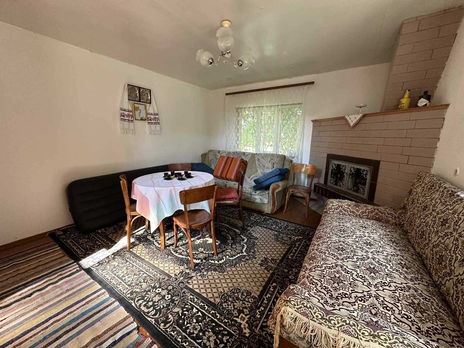 Продається дача в Новій Українці біля Піщаного озера