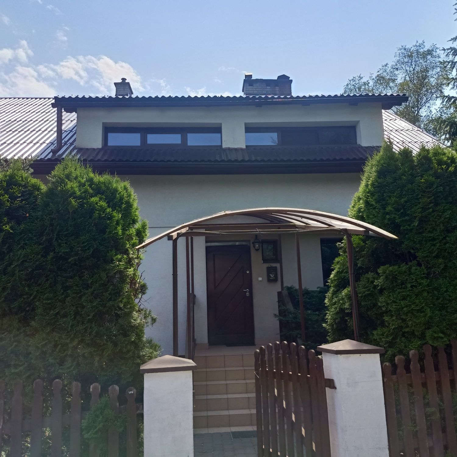 Wynajmę dom w Nowej Karczmie