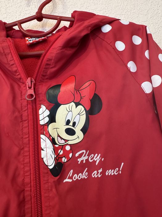 Куртка джинсова , вітровка , джинси next 4/5 років