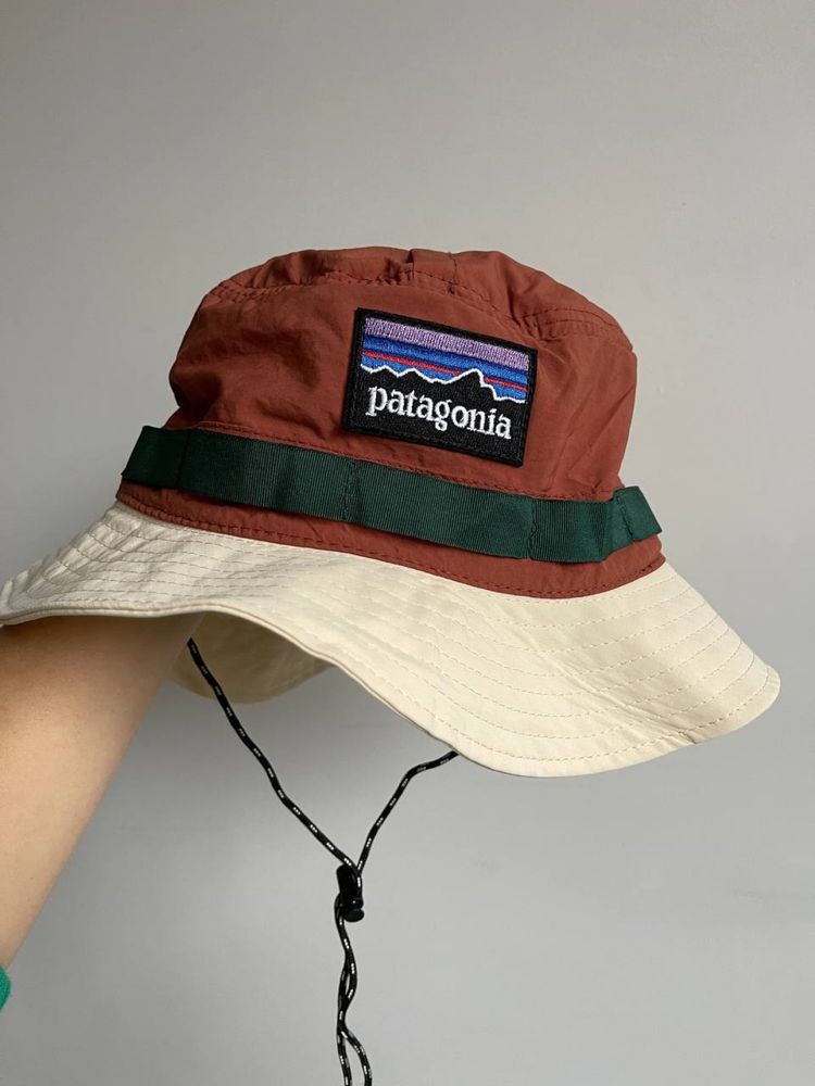 Панама Patogonia