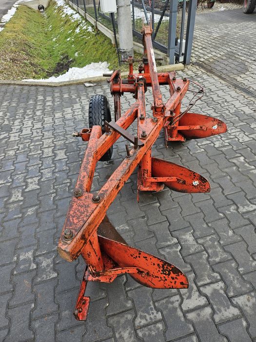 Plug 3 2 orlik skibowy