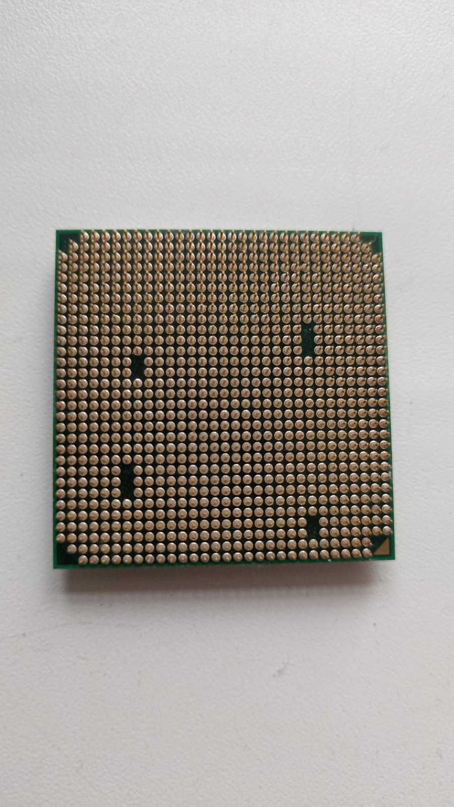 Процесор AMD Athlon II X2 245 (ADX2450CK23GQ)  (sAM3, T, ) Б/в