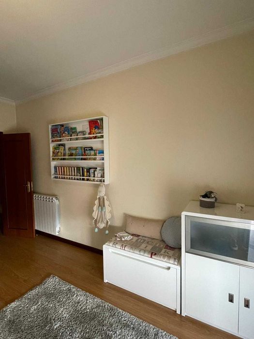 Quarto Infantil Completo