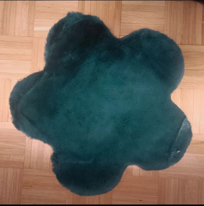 2 Dywaniki do sypialni lub pokoju dziecięcego