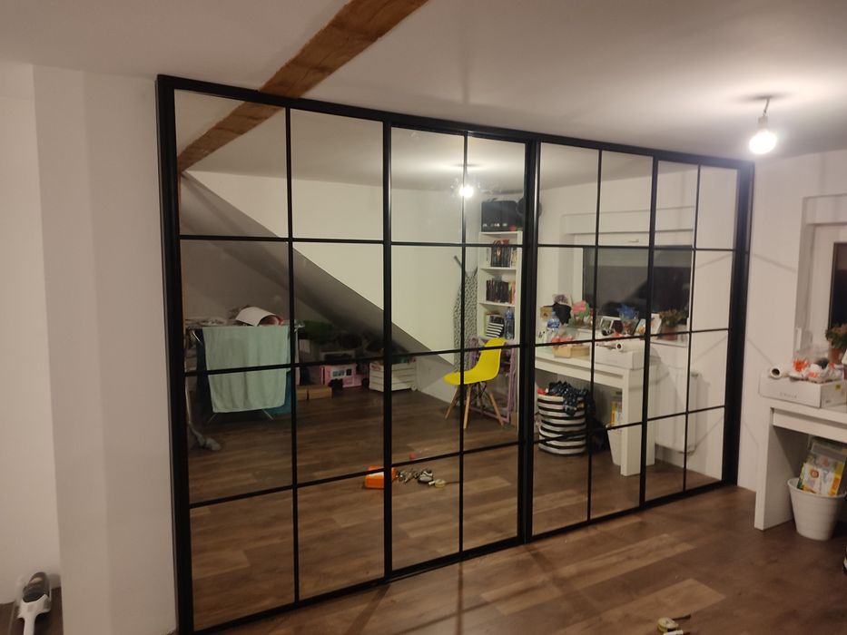 Meble pod  wymiar ,szafy przesuwne szafy wolnostojace kuchnie komod