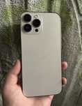 IPhone 13 Pro 256Gb Gold