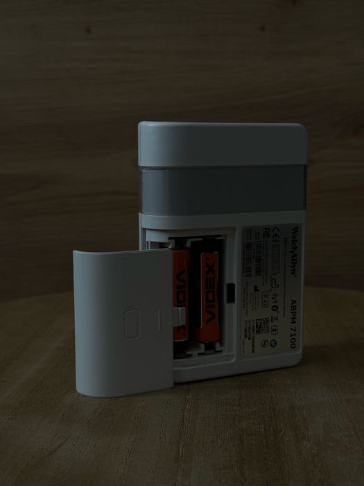 медицинский прибор Welch Allyn ABPM 7100///Могнитола