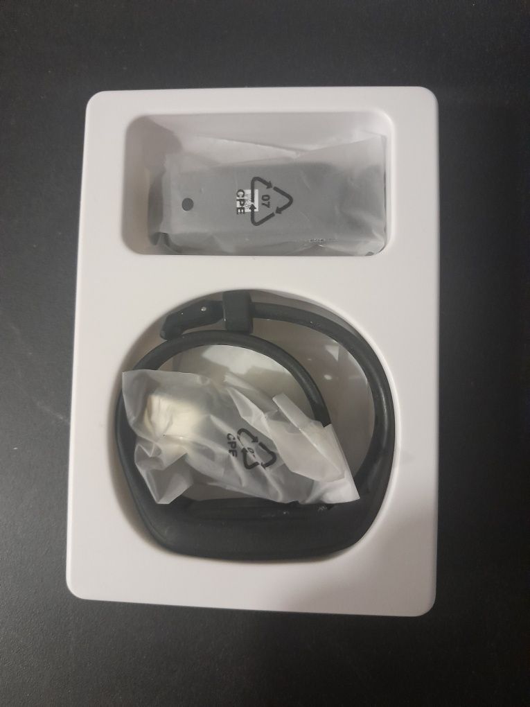 Huawei  Band  4e