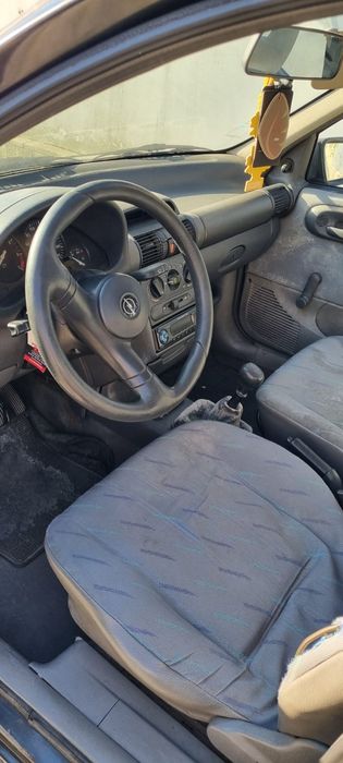 Opel Corsa B 1.2