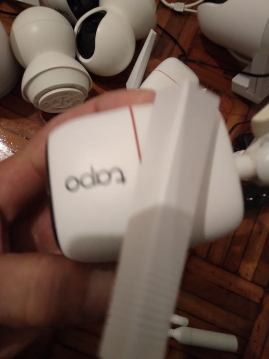 Vendo cameras filmar smart