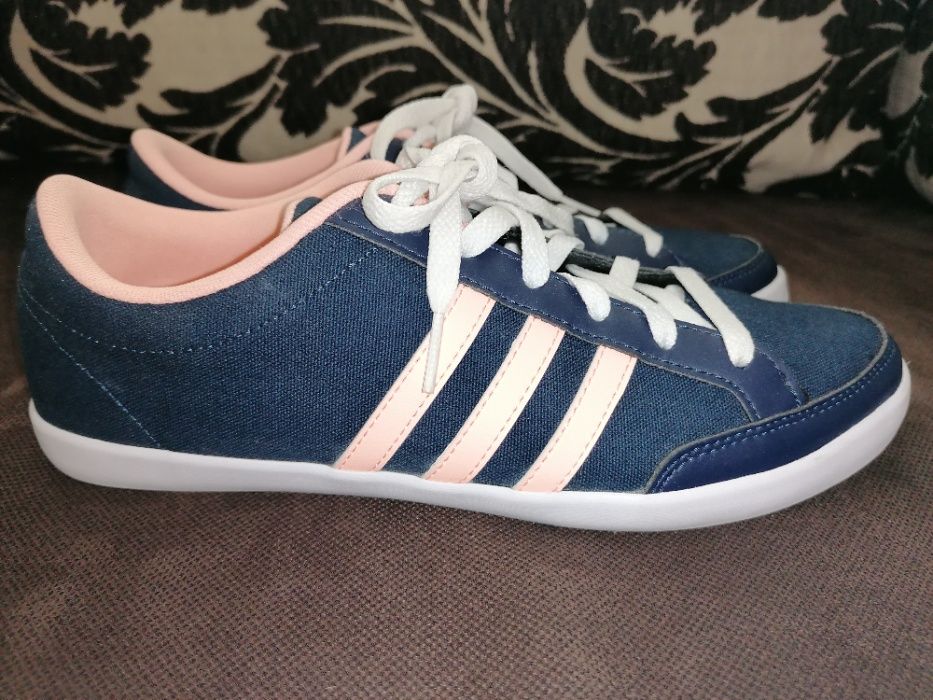 ADIDAS D Summer W Neo Label rozm. 40 2/3