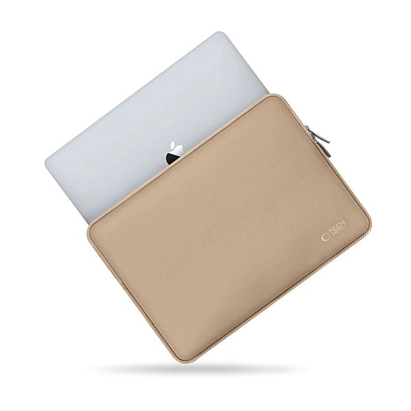 Tech-Protect Neoslim Laptop 13-14 Caffe Latte