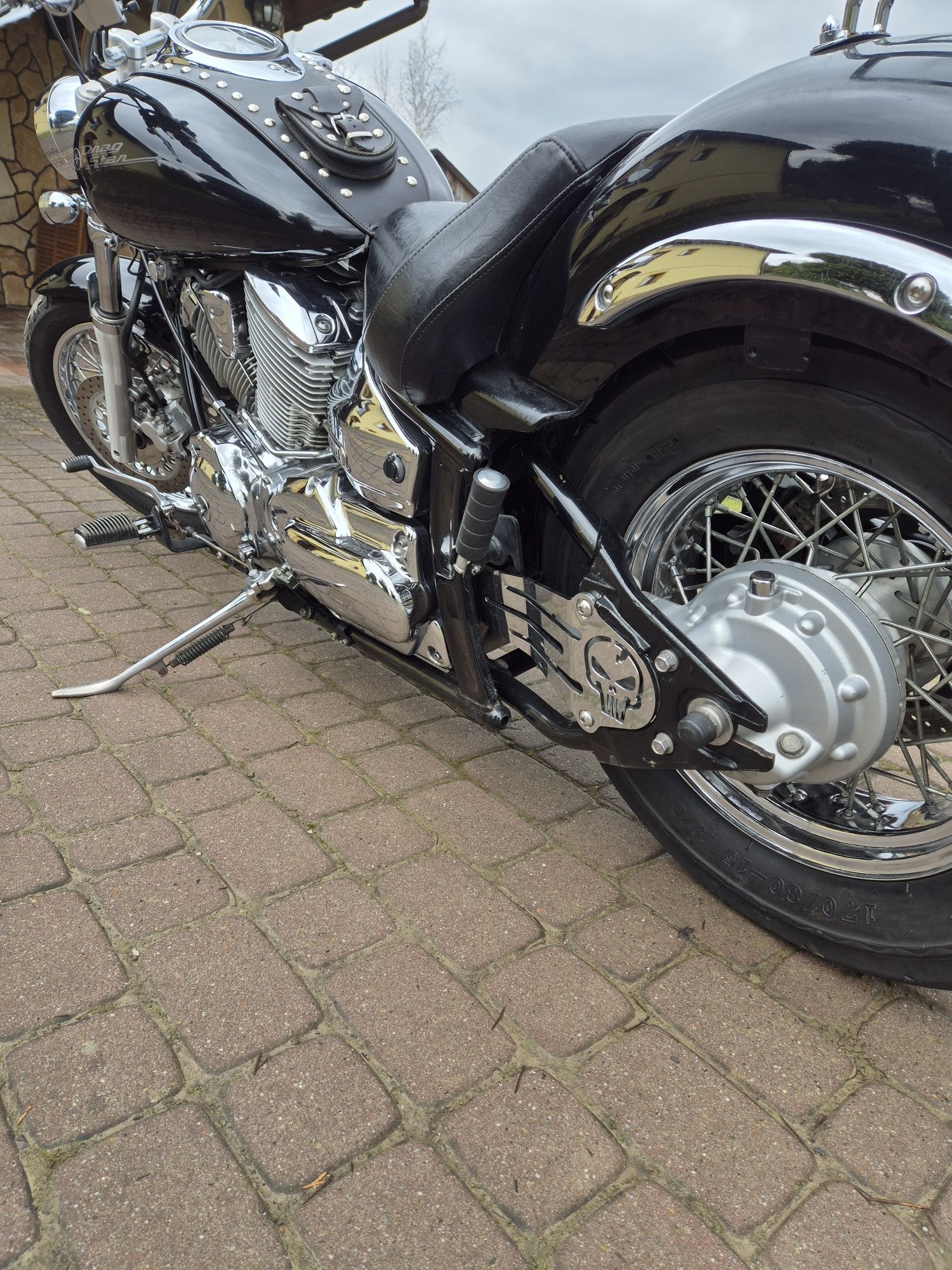 Witam sprzedam motor