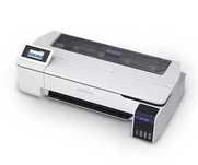 Epson f500 drukarka sublimacyjna 61 cm w bardzo dobrym