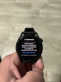 Часы Huawel Watch GT 3 (46mm)