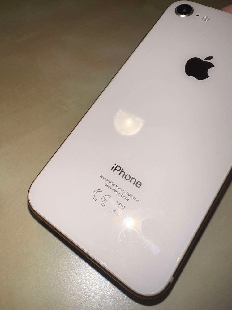 Iphone 8/256 telefon w 100% sprawny