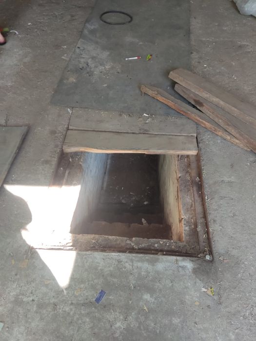 Продам гараж в місті Самар