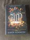 Gild de Raven Kennedy
