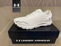 Кросівки Under Armour Sonic 6 ОРІГІНАЛ із USA розмір 41 на стопу 26 см