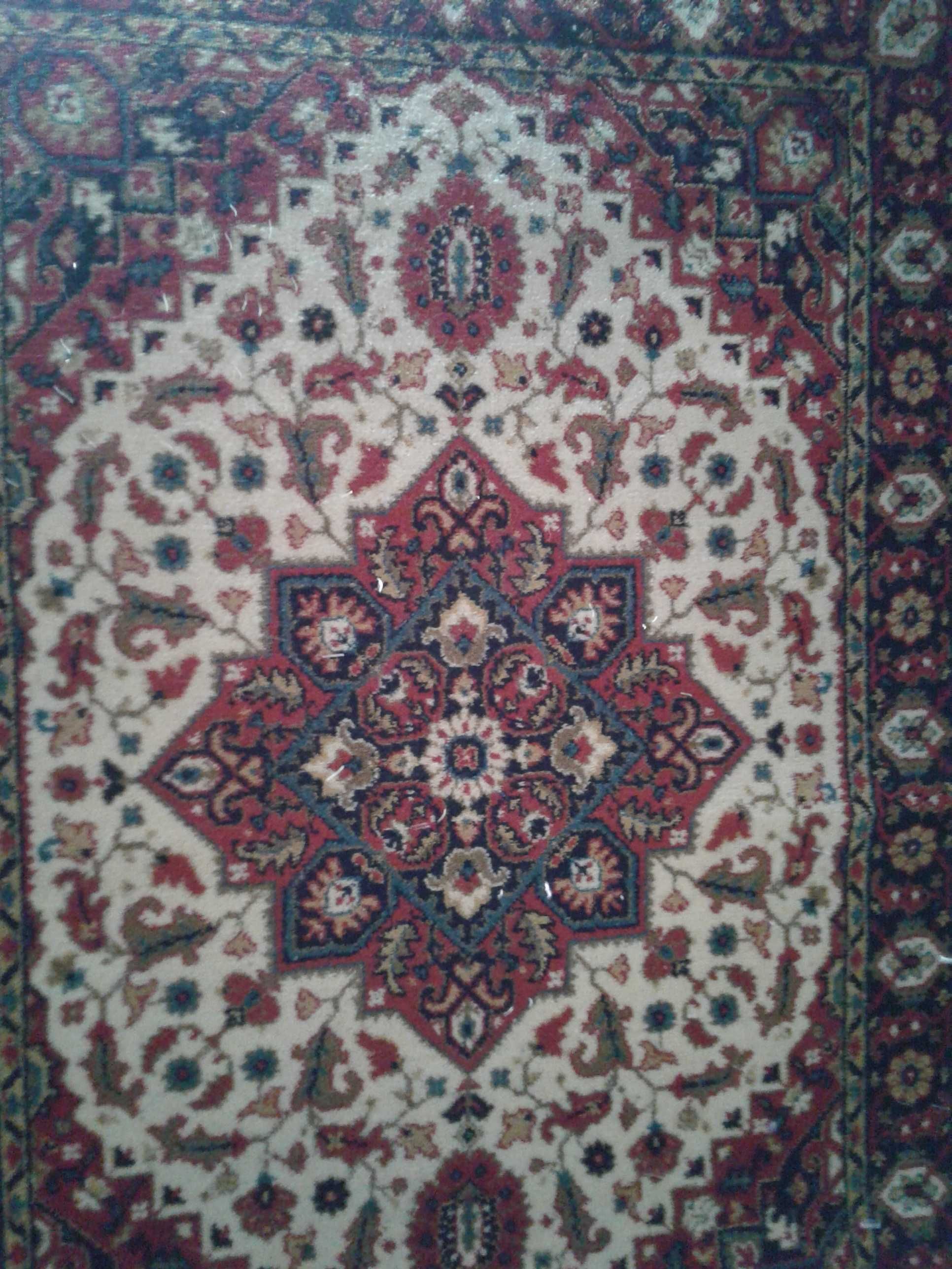 Ковры   из натуральной шерсти  ссср