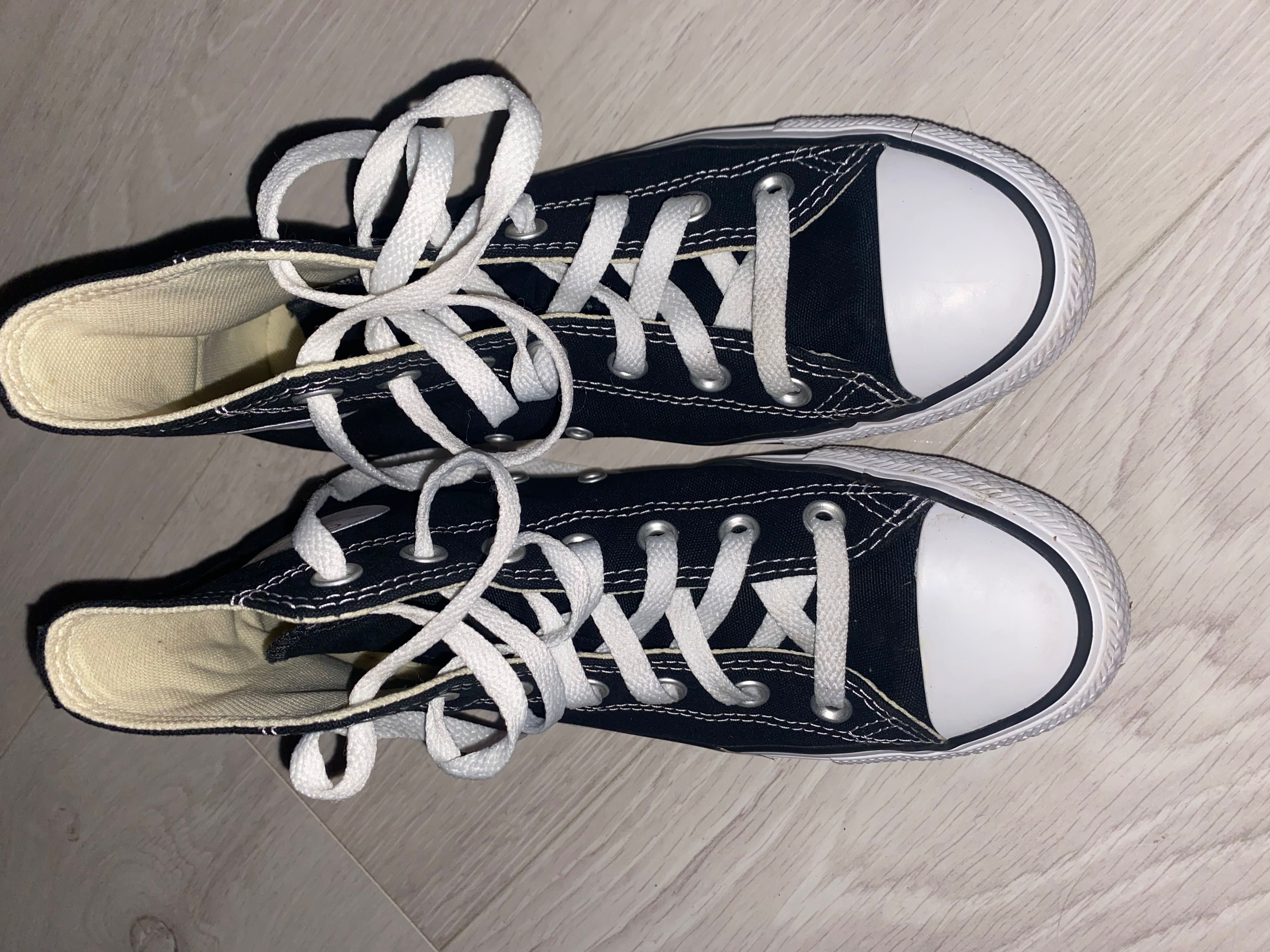 Converse all star orginalne