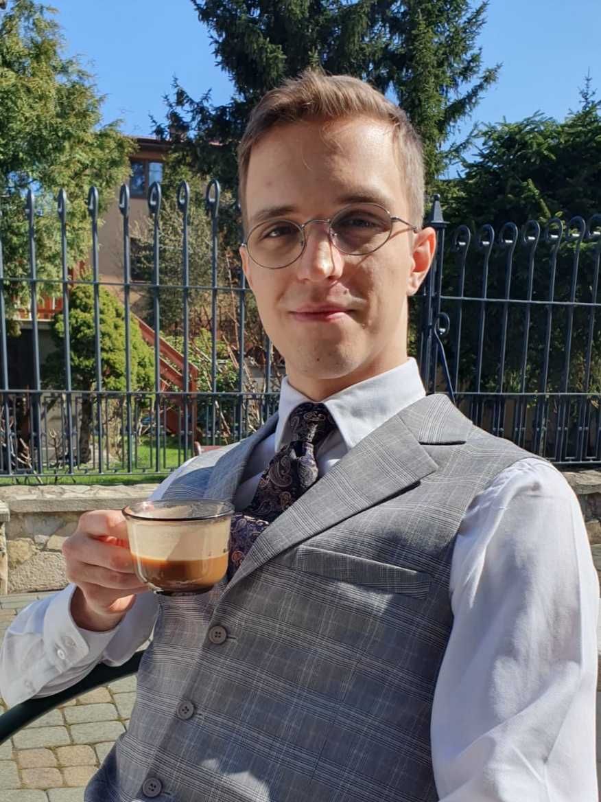 Angielski korepetycje (filologia angielska, certyfikat C2)