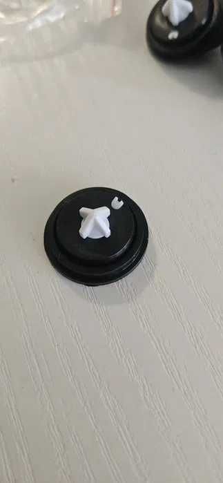 Membrana uszczelka zaworu napełniania