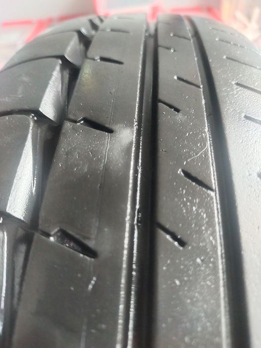155/70/r19 Bridgestone Ecopia