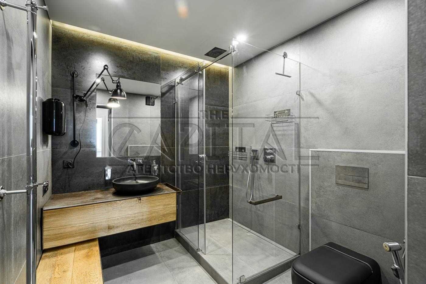 Квартира з терасою, Лобановського, LOFT, Найкраща ціна, Продаж, Центр