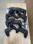 Геймпад DualShock 4 для PlayStation 4 (оригинал)