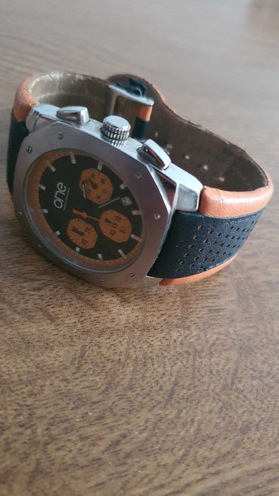 Lote de relógios e pulseiras de prata