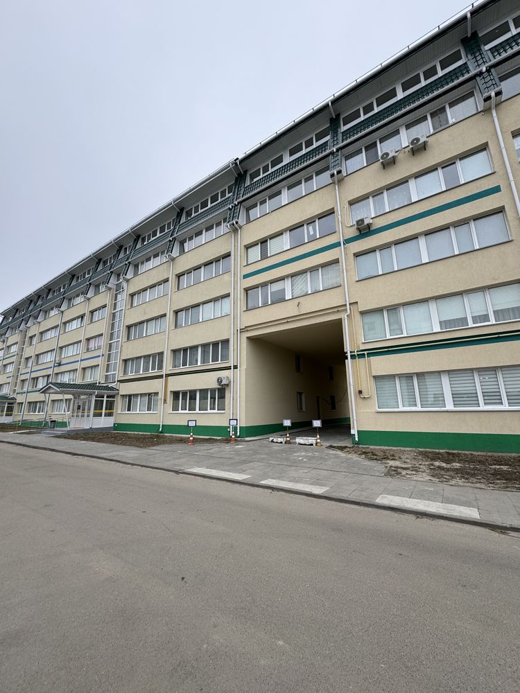 Продаж великої квартири з ремонтом. Без комісії!