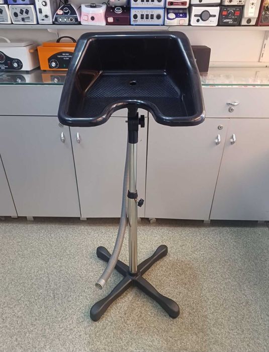 Мойка парикмахерская пластиковая 102