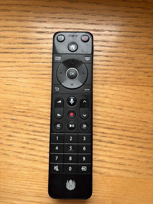 Pilot UPC - używane