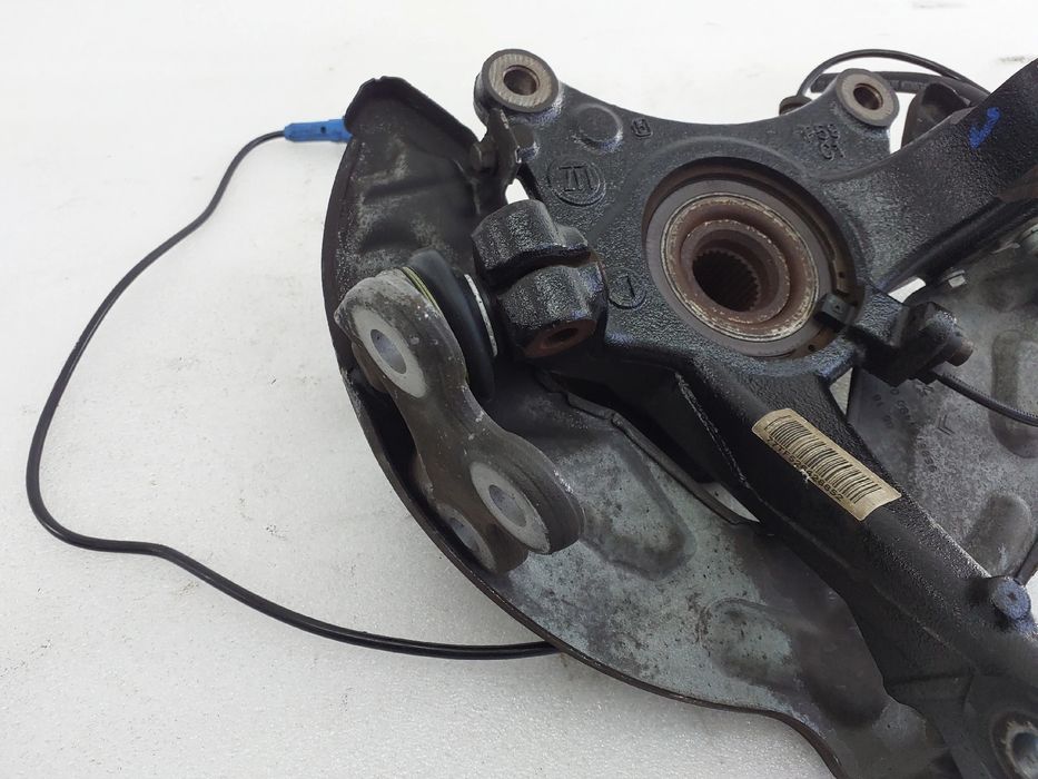 Manga de eixo frente direita PEUGEOT 508 SW