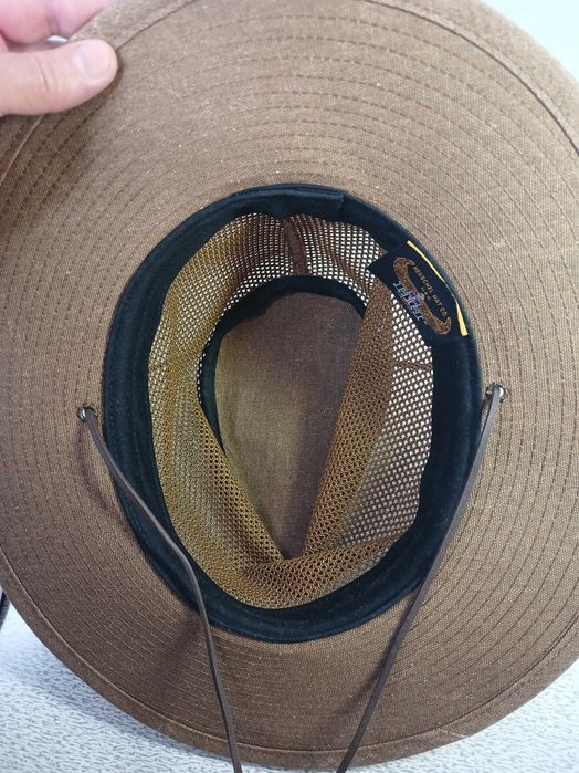 Капелюх Hiker Breezer Hat (Import) от Henschel Hats (М)
