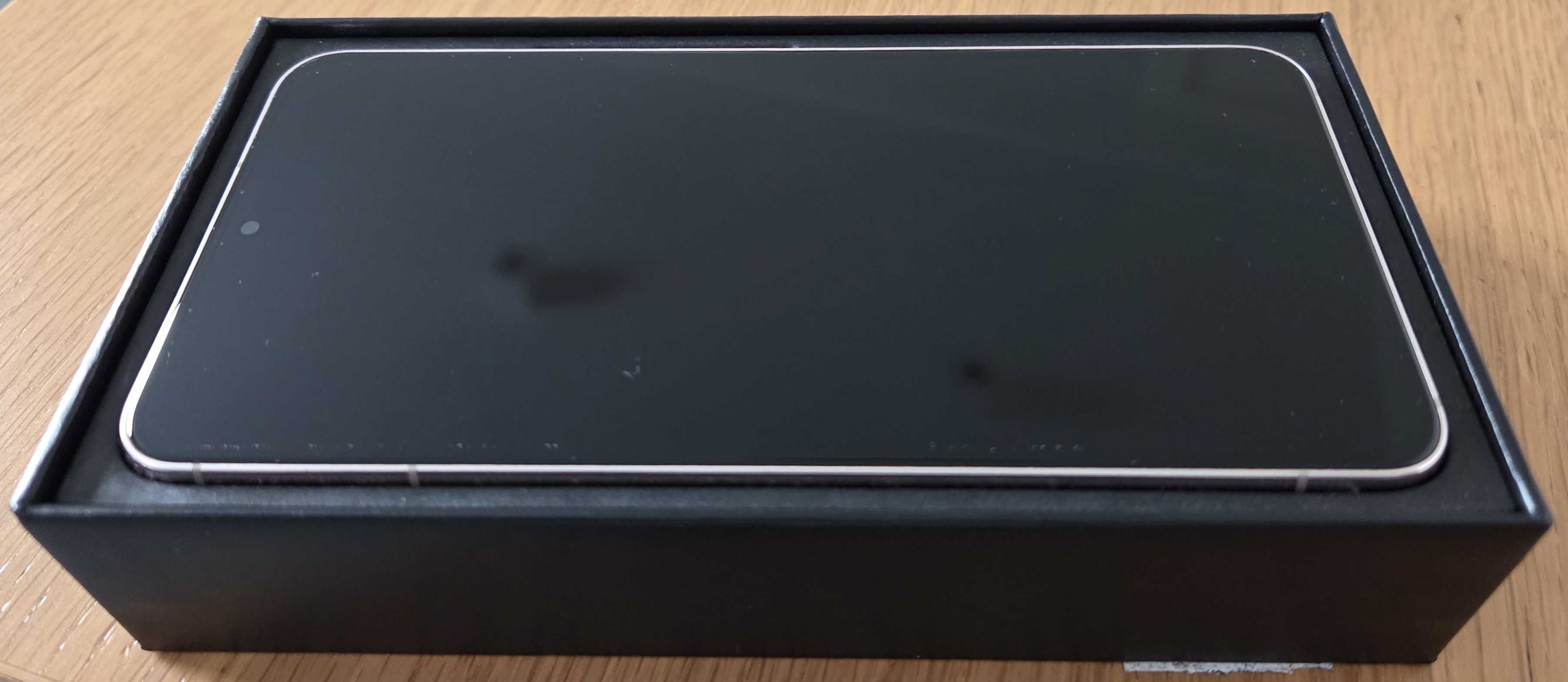 Samsung S22 w stanie idealnym, na gwarancji do 26 stycznia 2026r.