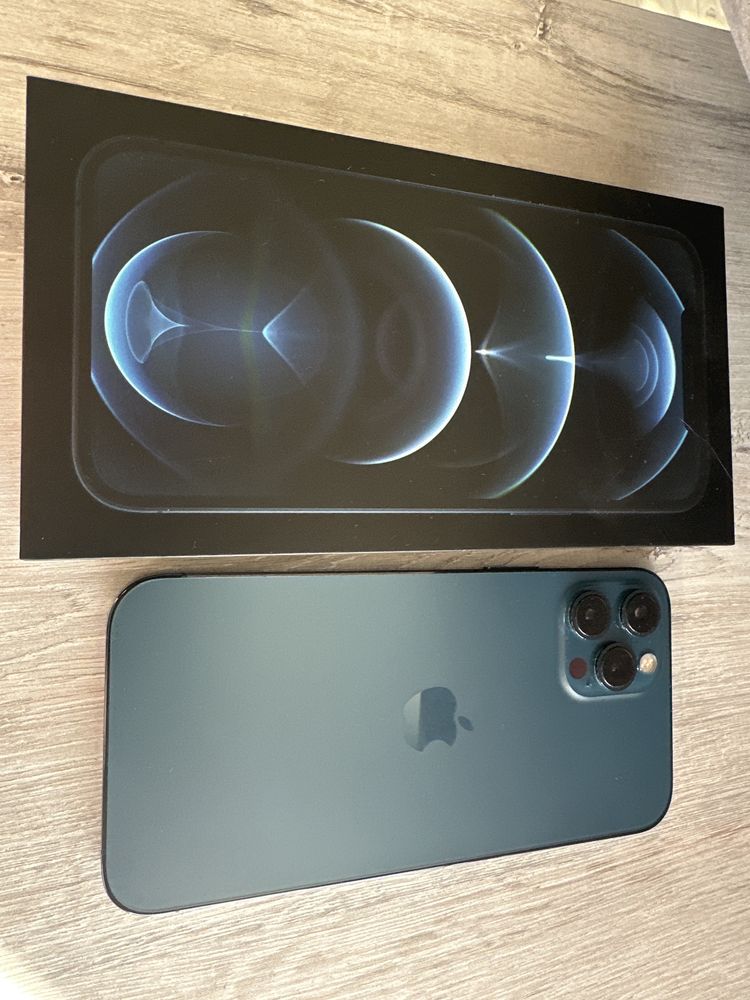 Iphone 12 pro max + dodatkowe etui