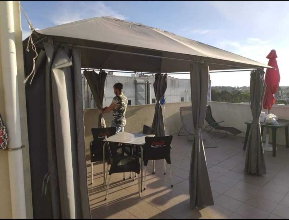 Casa de acolhimento familiar para idosos