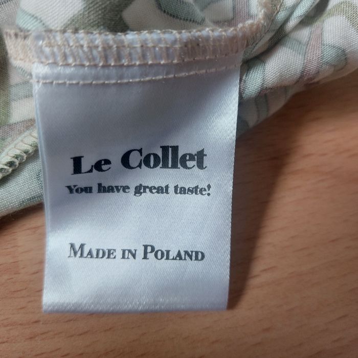 Spódniczka Le Collet rozm. S