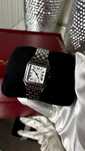Годинник Cartier – оригінал
