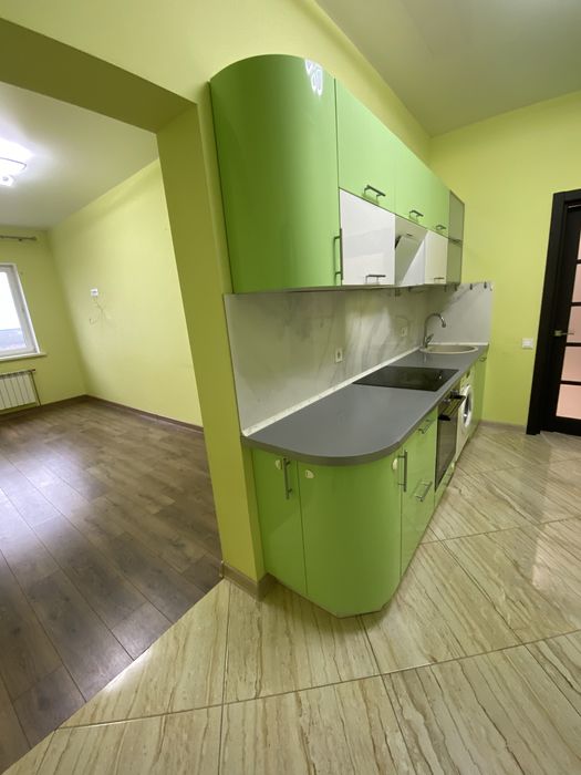 2к квартира Оболонський р-н ЖК Міністерський Кондратюка 3 Без комісії