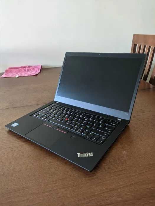 Lenovo Thinkpad T490 i7-8665U 32GB RAM 512 SSD