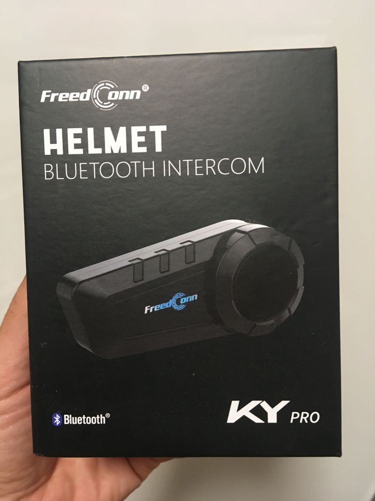 Intercom interkom Freedconn KY Pro