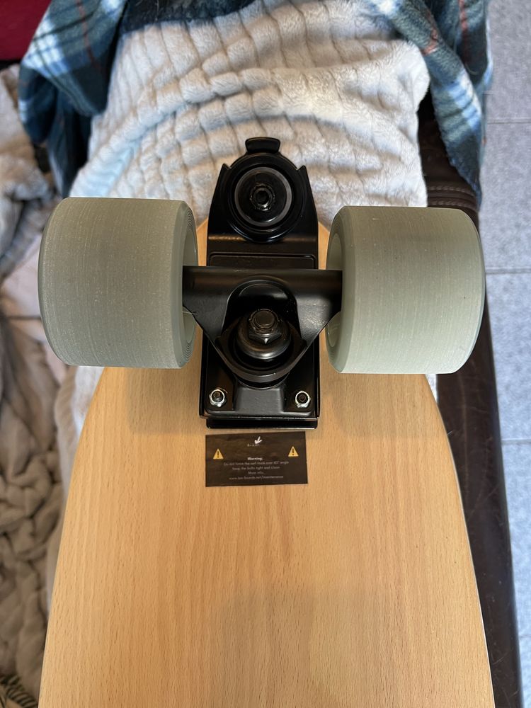 Surfskate novo 32” Bio Boards
