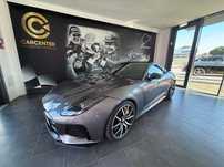 Jaguar F-Type 5.0 V8 S/C R AWD